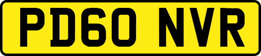PD60NVR