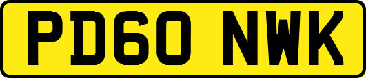 PD60NWK