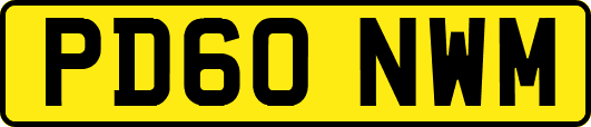 PD60NWM