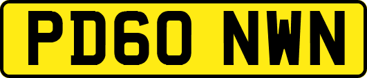 PD60NWN