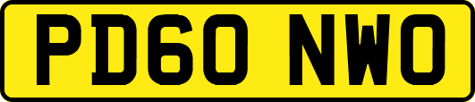 PD60NWO