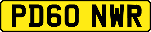 PD60NWR