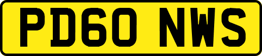 PD60NWS