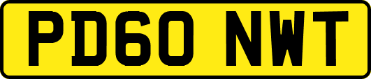 PD60NWT