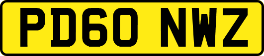 PD60NWZ