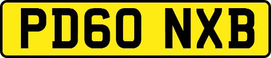 PD60NXB