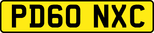 PD60NXC