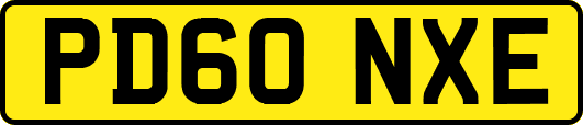 PD60NXE