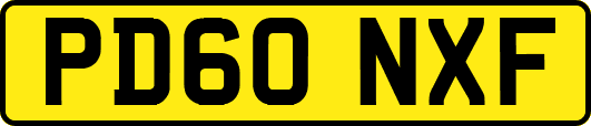 PD60NXF