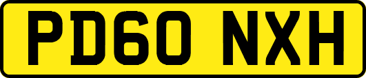 PD60NXH