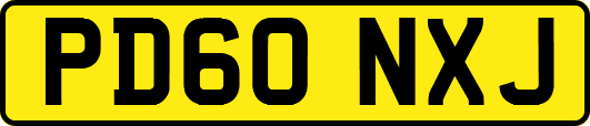 PD60NXJ