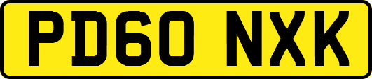 PD60NXK
