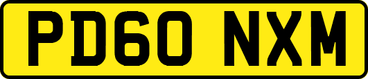 PD60NXM