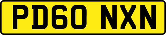 PD60NXN