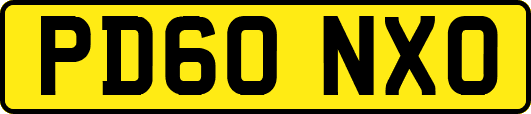 PD60NXO