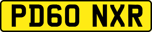 PD60NXR