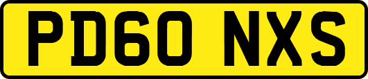 PD60NXS