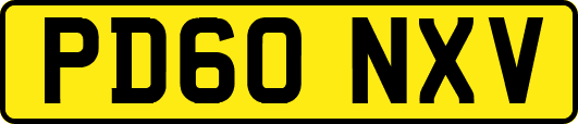 PD60NXV