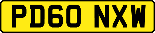 PD60NXW