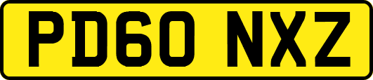 PD60NXZ