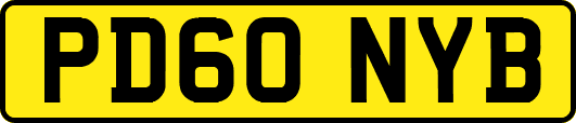 PD60NYB