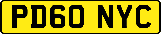 PD60NYC