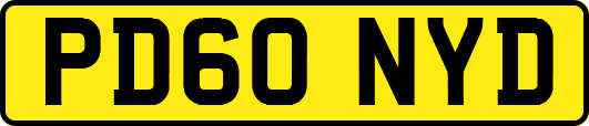 PD60NYD