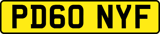 PD60NYF