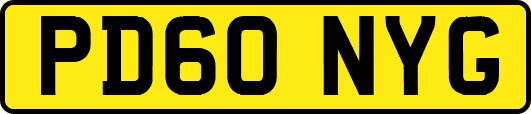 PD60NYG