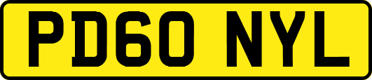 PD60NYL