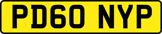 PD60NYP