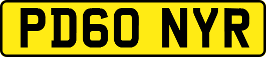 PD60NYR
