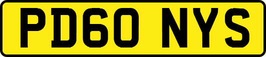 PD60NYS