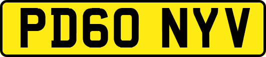 PD60NYV