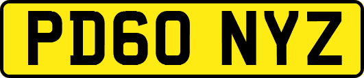 PD60NYZ