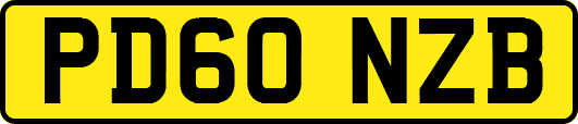 PD60NZB