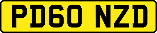 PD60NZD