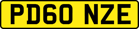 PD60NZE