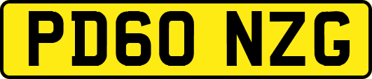 PD60NZG