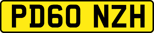 PD60NZH