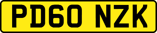 PD60NZK