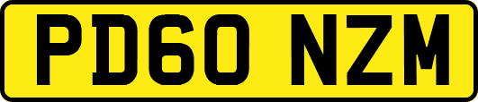 PD60NZM