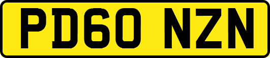 PD60NZN
