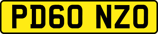 PD60NZO