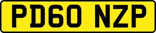 PD60NZP