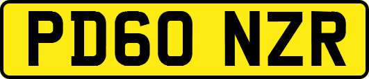 PD60NZR