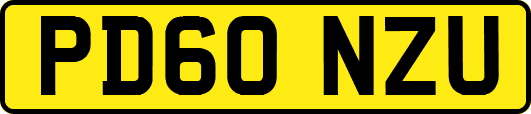 PD60NZU