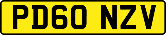 PD60NZV