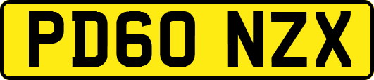 PD60NZX