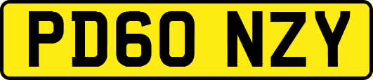 PD60NZY